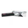 Toner Lexmark C320030 3000 páginas magenta