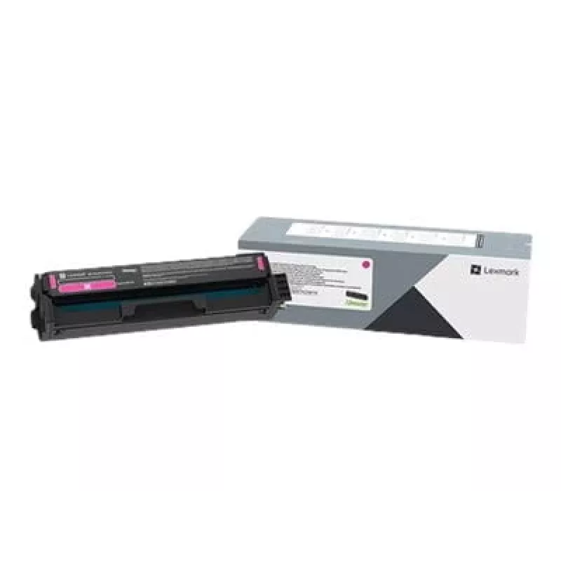 Toner Lexmark C320030 3000 páginas magenta
