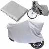 Capa para bicicleta e trotinete Extralink, resistente à corrosão 200x100 cm