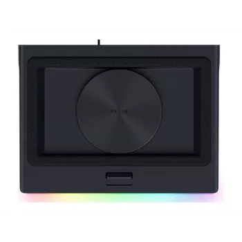 Razer RC21-02300100-R3GW preto