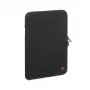 Rivacase 5223 Bolsa para portátil Antishock, 13,3-14 polegadas, preto