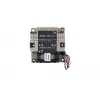 Supermicro SNK-P0068AP4 sistema de refrigeração para computador dissipador de calor de processador a ar 6 cm preto, níquel