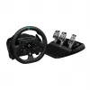 Volante e pedais Logitech G G923