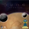 Dune: Imperium, jogo de tabuleiro