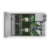 Servidor HPE ProLiant DL360 Gen11 4,8 TB Rack 1U Intel Xeon Silver 4510 2,4 GHz 64 GB DDR5-SDRAM
