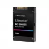 Unidade SSD WESTERN DIGITAL Ultrastar DC SN655 7,68 TB and3 PCIe TLC ISE Dual Port