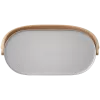 Altifalante Beosound A5 Nordic Weave (revestimento Nordic Weave/pega carvalho)