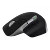 Rato sem fios Logitech MX Master 3S f. Mac cinzento-espacial