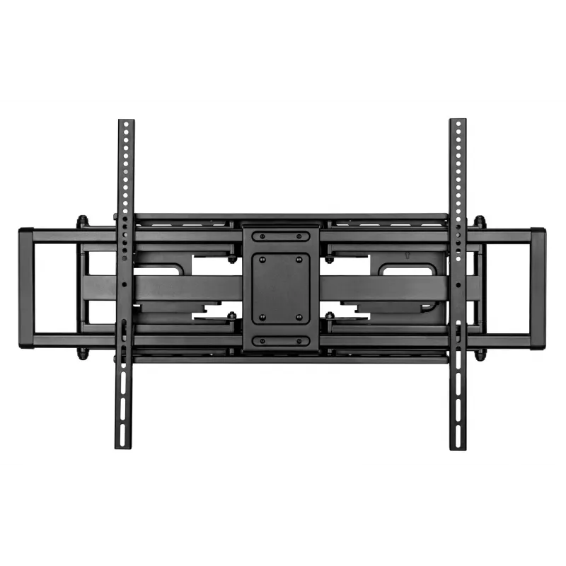 Suporte de TV Gembird WM-120 pc(s)-01 3,05 m (120) preto