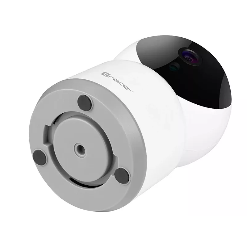 Câmara de vigilância Tracer Focus 3 TRAKAM47377 HD