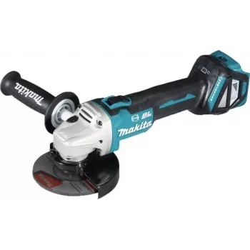 Rebarbadora Makita DGA513ZJ 125, 22,23 8500 rpm 2,4 kg