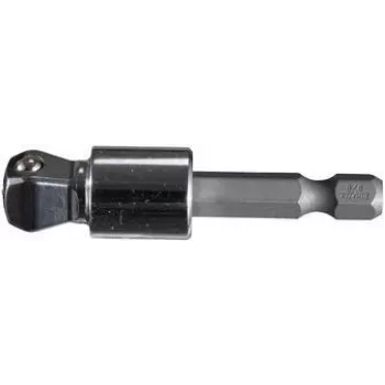 Adaptador de torção Makita E-03420 3/8 - 1/4 50 mm 1/4 (E-03420)
