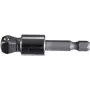 Adaptador de torção Makita E-03420 3/8 - 1/4 50 mm 1/4 (E-03420)