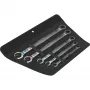 Conjunto de chaves Wera Joker 5 peças 6007 — 5 chaves de boca, tamanhos incluídos indicados pelo fabricante