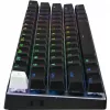 Logitech G PRO X 60 - Teclado - Gaming - 60%