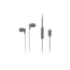 Lenovo 300 USB-C GXD1J77353 - Auscultadores intra-auriculares