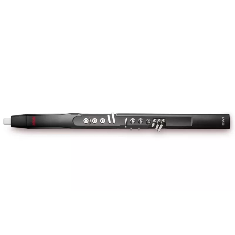 Instrumento de sopro eletrónico AKAI EWI 5000 Wireless USB MIDI preto