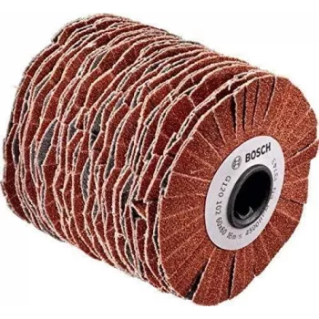 Rolo Bosch SW 60 K80 1 unid. largura 65 mm profundidade 62 mm altura 118 mm
