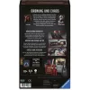 Star Wars Villainous - Final Revenge, expansão de jogo de tabuleiro