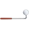 Basetech TC-WLI-450 espelho de inspeção extensível tamanho do espelho: (Ø) 52 mm (BT-2203093)