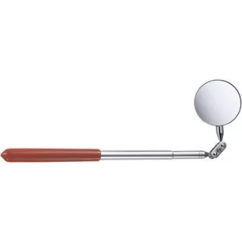 Basetech TC-WLI-450 espelho de inspeção extensível tamanho do espelho: (Ø) 52 mm (BT-2203093)