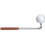 Basetech TC-WLI-450 espelho de inspeção extensível tamanho do espelho: (Ø) 52 mm (BT-2203093)