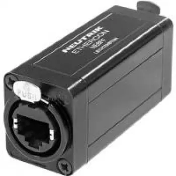 Neutrik NE8FF preto