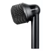 Shure Nexadyne NXN6 - Microfone com ligação XLR para tarola/toms, 1 unid. (preto)
