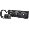 Arrefecedor de CPU líquido All-in-One THERMALTAKE AW420 com radiador de 420 mm e ventoinhas RGB