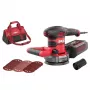 Lixadora excêntrica 7480DA 400W Skil