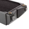 Coolgate CG280 Radiador 280mm - preto