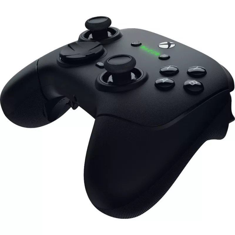 Razer Wolverine V3 Pro Comando preto USB com fio sem fios PC Xbox Series S X