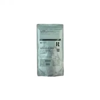 Unidade de revelação Ricoh B2309640 para Ricoh MP C2000/C2500/C3500/C4500 – 160000 páginas, cinzento