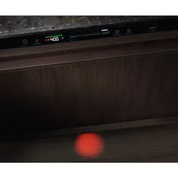 Máquina de lavar loiça de encastrar Electrolux EEM43200L, estreita 45 cm, 10 conjuntos de louça, 44 dB, 8 programas