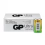 Pilhas alcalinas GP Battery LR6 AA 40 unid. (modelo 15AU21-S2)