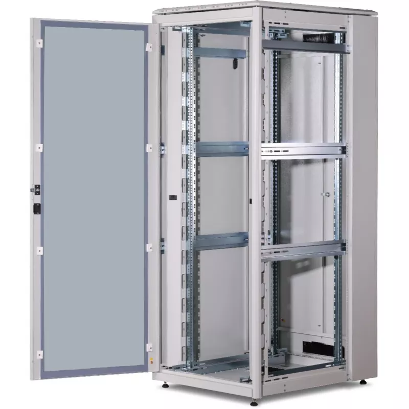 Rack autónomo Digitus DN-19 42U-8/10-1
