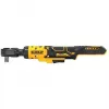 Chave de impacto DeWALT DCF512N-XJ 1/2 polegadas 250 rpm 95 N⋅m