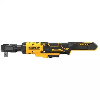Chave de impacto DeWALT DCF512N-XJ 1/2 polegadas 250 rpm 95 N⋅m