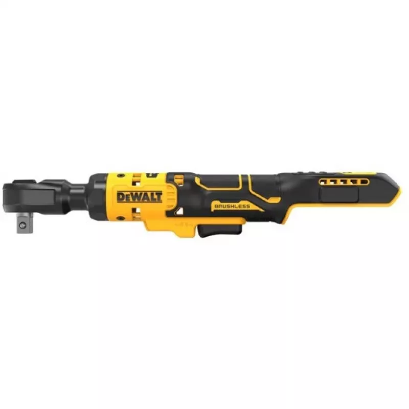 Chave de impacto DeWALT DCF512N-XJ 1/2 polegadas 250 rpm 95 N⋅m