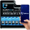 BLEBOX switchboxD - INTERRUPTOR DE PROTEÇÃO DUPLO 230V