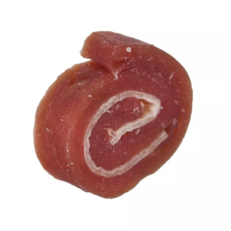 PETITTO Sushi snacks para cães com peixe e pato, 500 g