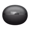 Auscultadores QCY auriculares sem fios Crossky C50 cinzento