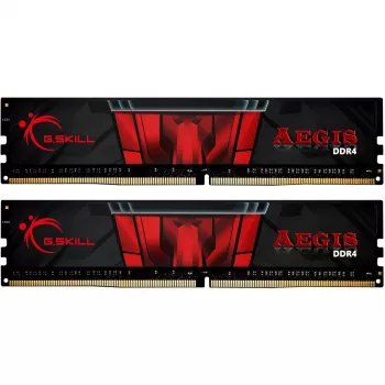 DDR4 para desktop/servidor 16GB (2x8GB) 3200MHz G.SKILL 288-pin DIMM 1,35 V, CL16, XMP 2.0