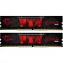 DDR4 para desktop/servidor 16GB (2x8GB) 3200MHz G.SKILL 288-pin DIMM 1,35 V, CL16, XMP 2.0