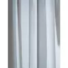 Cortinado de duche Beldray LA028268LGRYUFFEU7 Antibac cinzento – cortinado de banho antibacteriano, tamanho padrão
