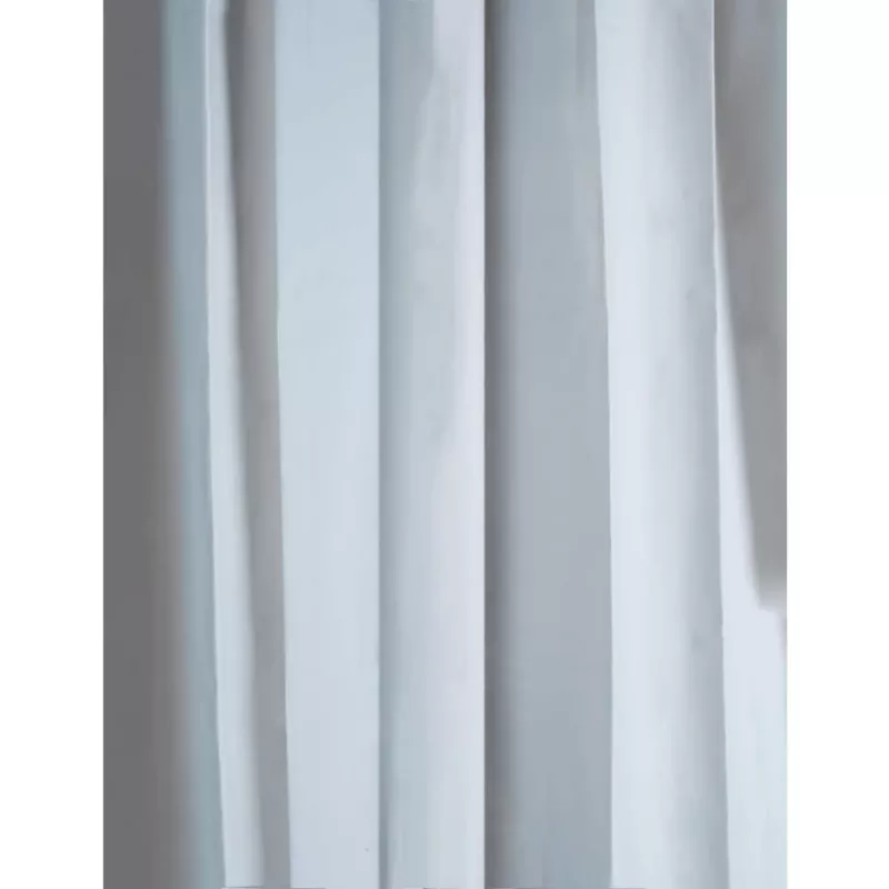 Cortinado de duche Beldray LA028268LGRYUFFEU7 Antibac cinzento – cortinado de banho antibacteriano, tamanho padrão
