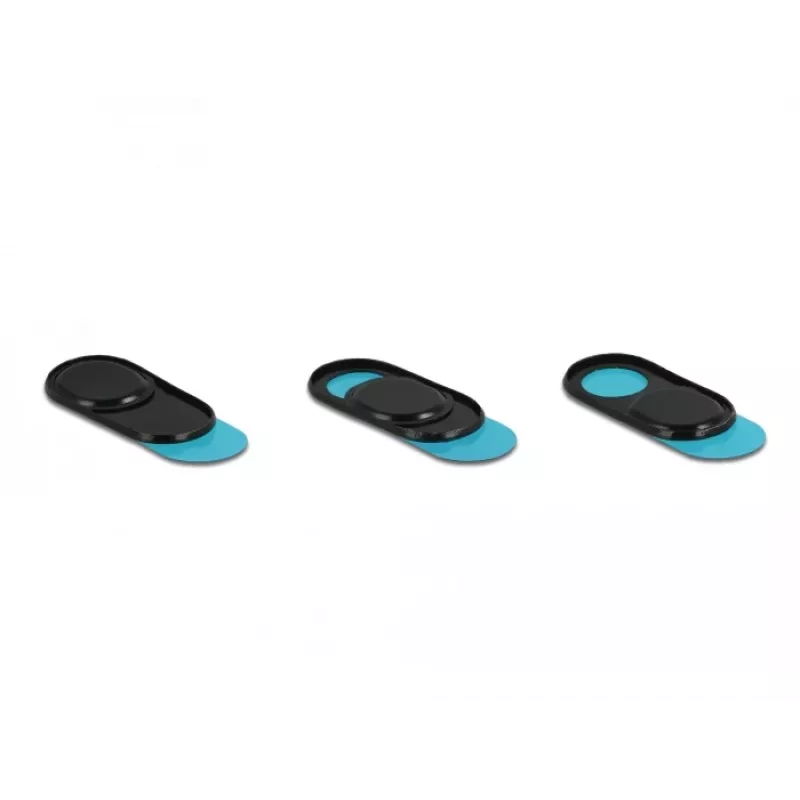 Delock PWZ-110010 produto preto