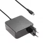 Fonte de alimentação para portátil USB-C Akyga AK-ND-60 45 W, Power Delivery, 5–20 V, 1,2 m