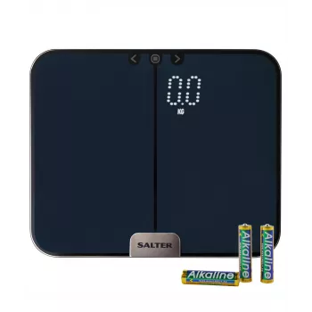 Balança de análise Salter 9164 BK3R