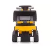 Carro de deslizar Milly Mally Ride On CAT Loader – veículo de deslizar para criança, modelo 5299